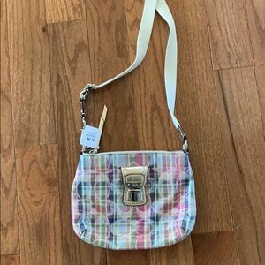 Coach Bags - Coach crossbody bag Coach Bags - Coach crossbody bag